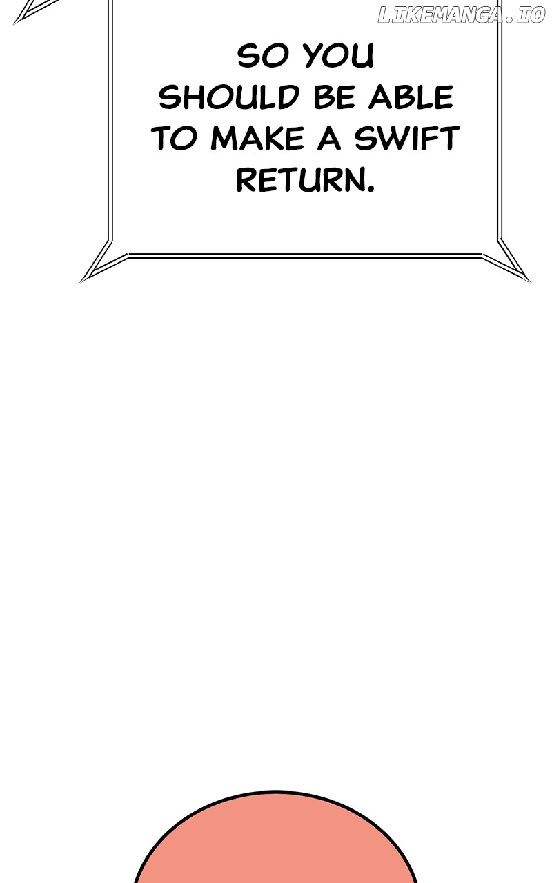 +99 Wooden stick Chapter 101 - page 140