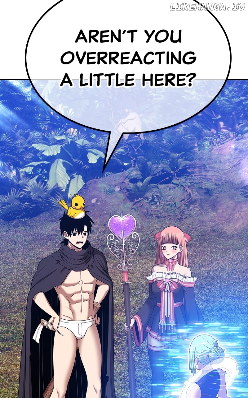 +99 Wooden stick Chapter 101 - page 145