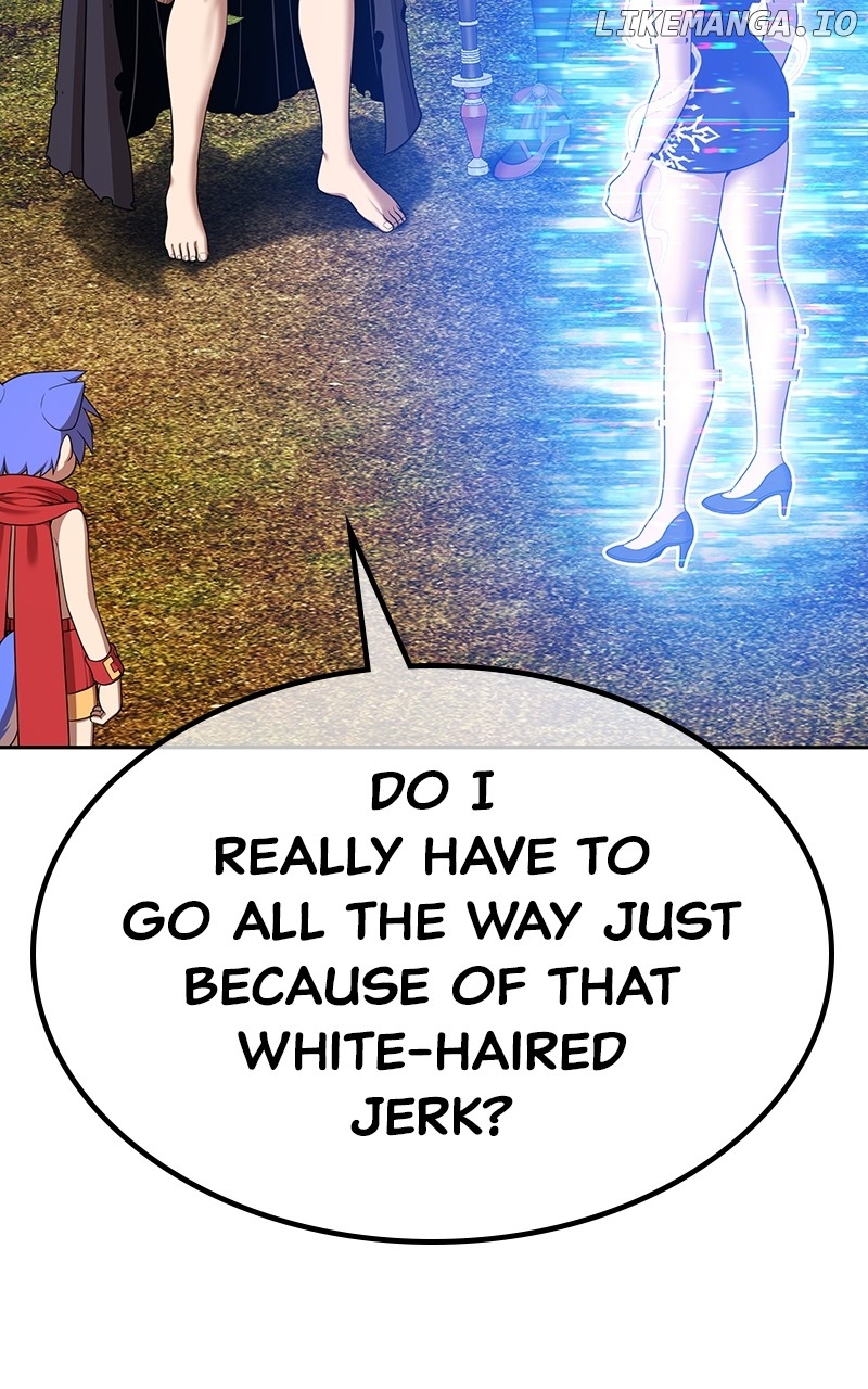 +99 Wooden stick Chapter 101 - page 146