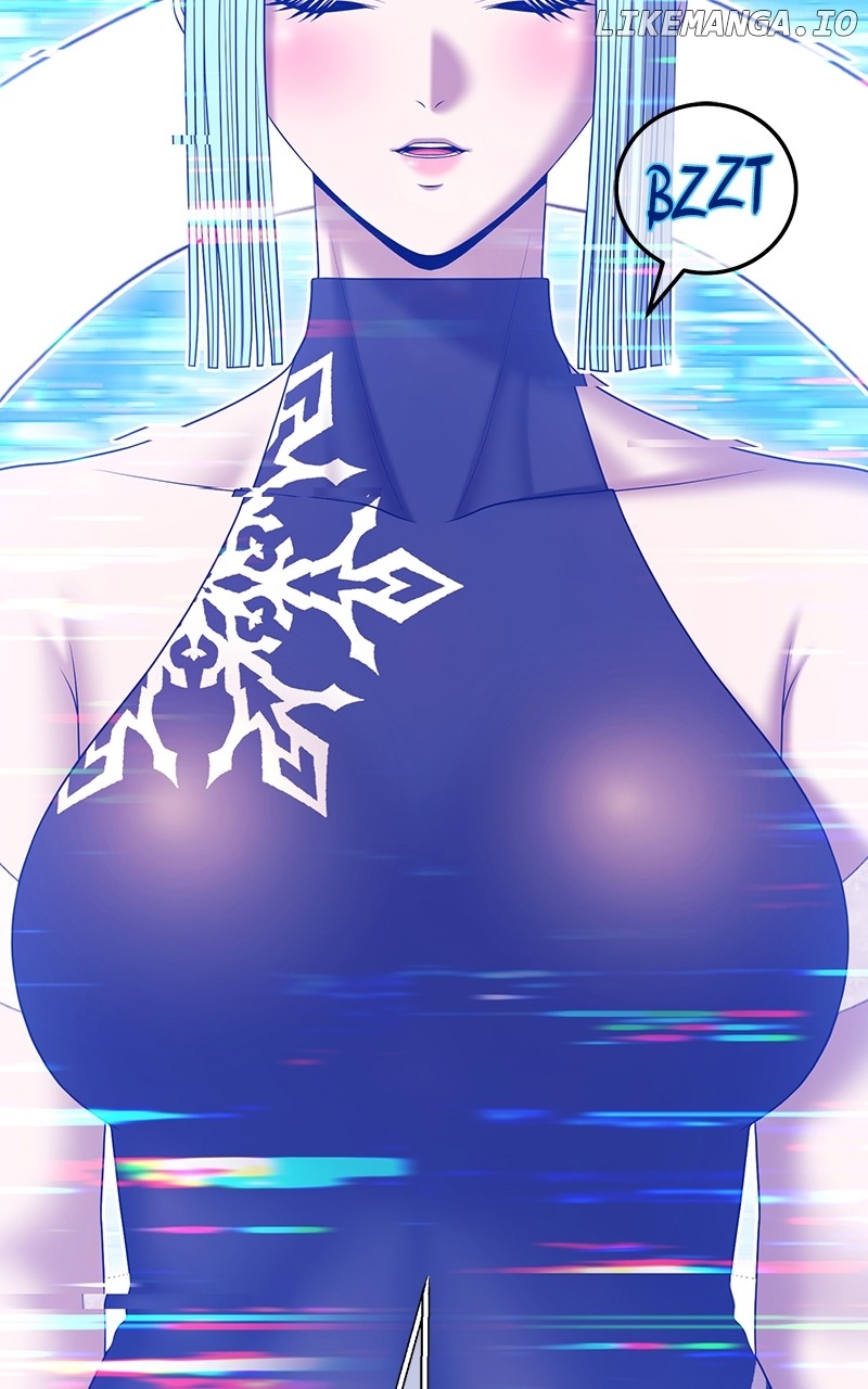 +99 Wooden stick Chapter 101 - page 151