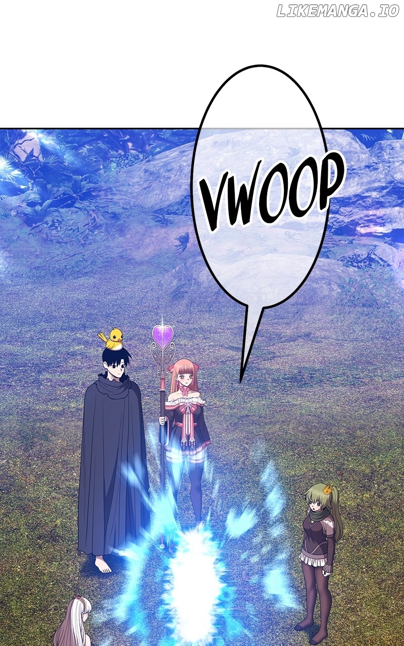 +99 Wooden stick Chapter 101 - page 153