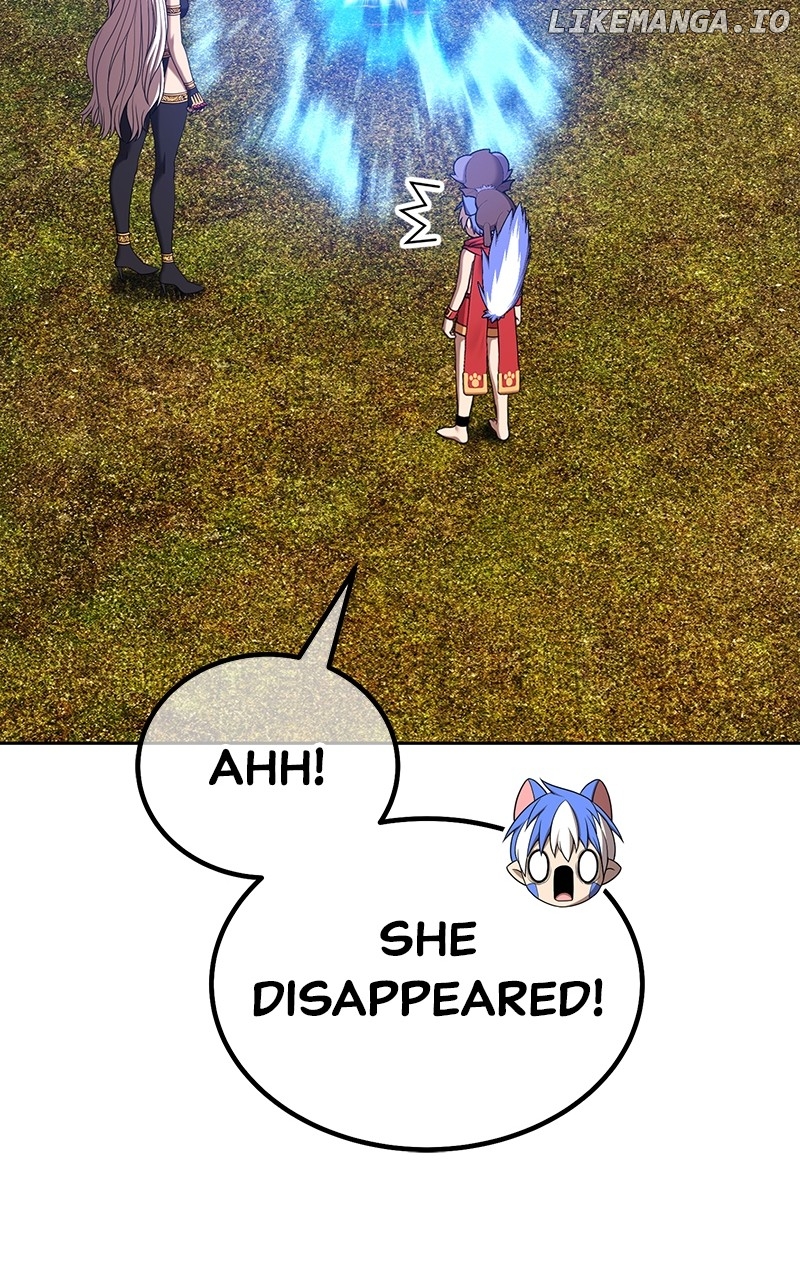 +99 Wooden stick Chapter 101 - page 154
