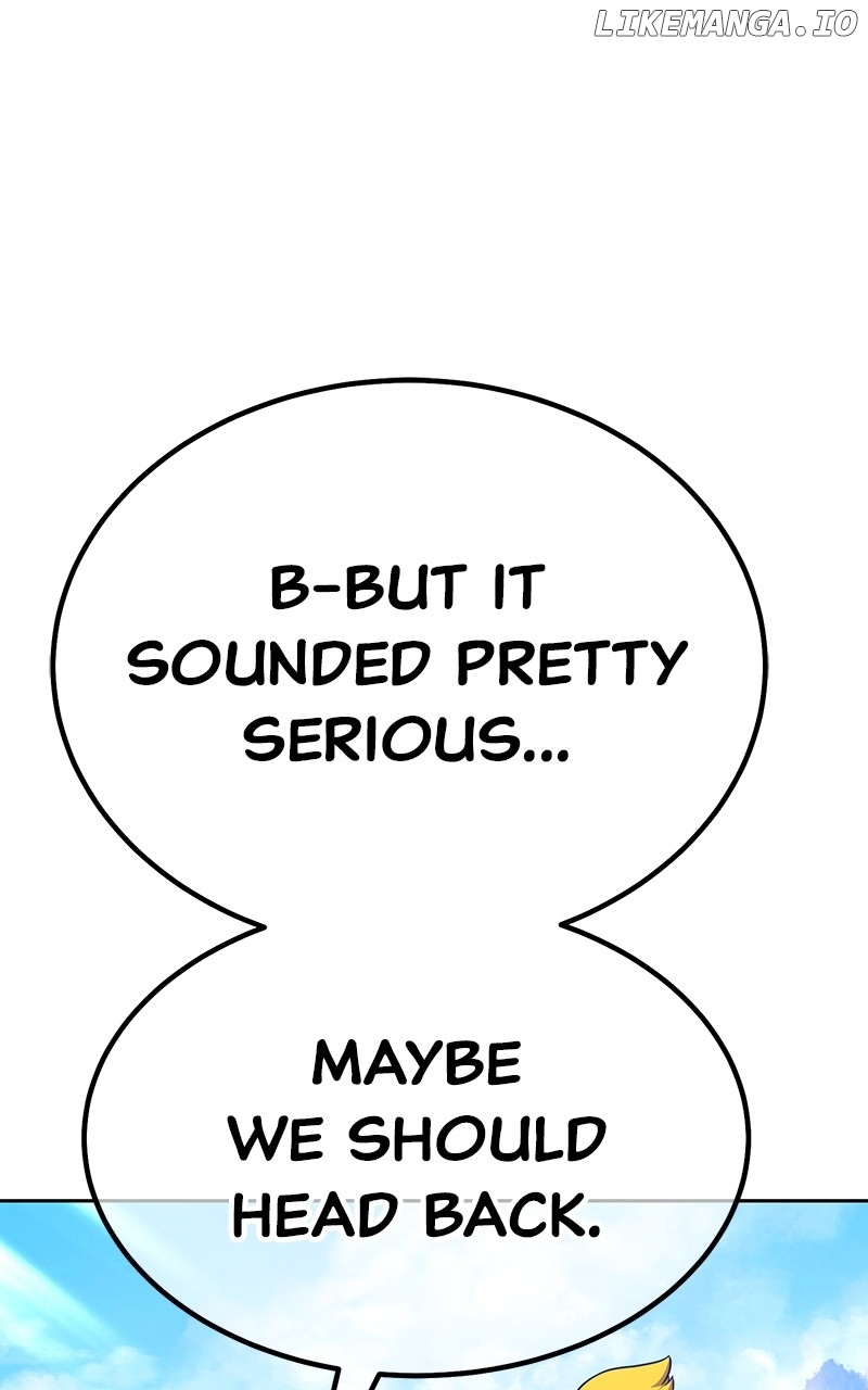 +99 Wooden stick Chapter 101 - page 158