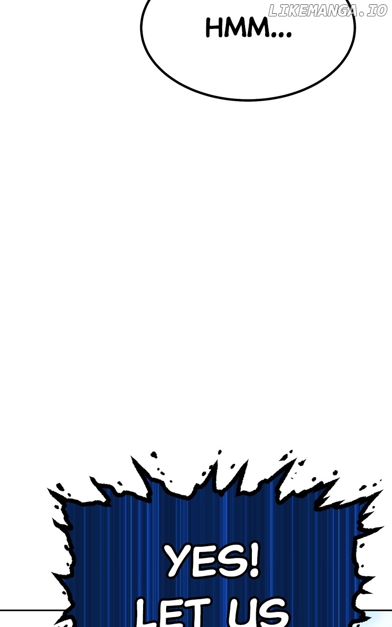 +99 Wooden stick Chapter 101 - page 160