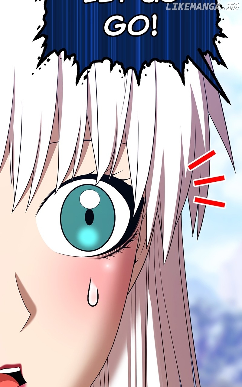+99 Wooden stick Chapter 101 - page 161