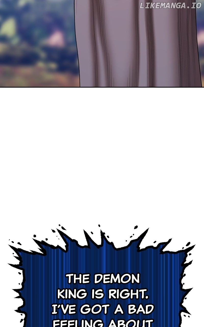 +99 Wooden stick Chapter 101 - page 167
