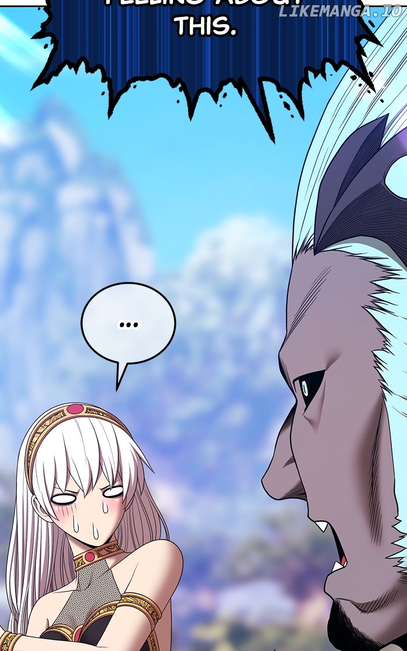 +99 Wooden stick Chapter 101 - page 168