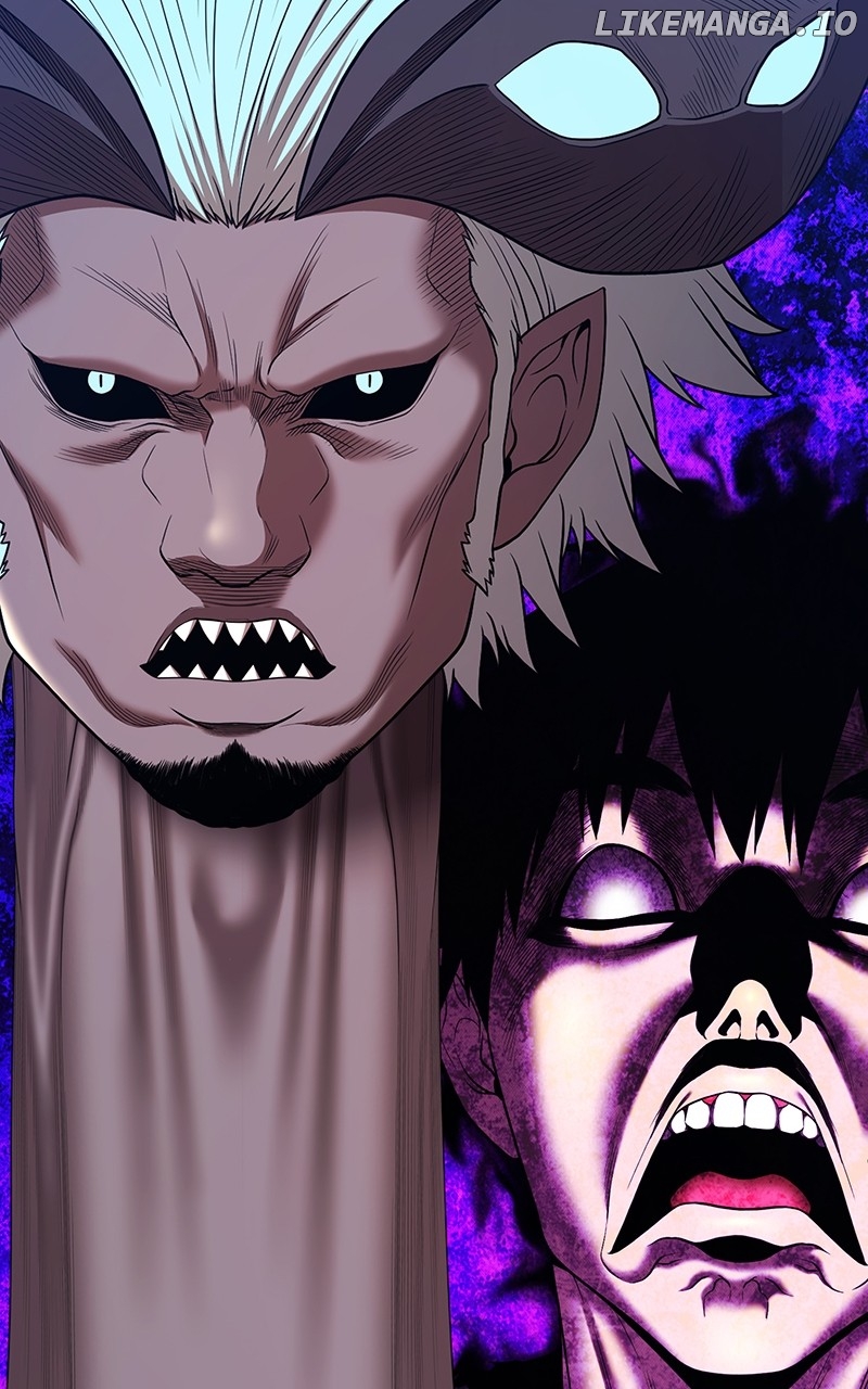 +99 Wooden stick Chapter 101 - page 171
