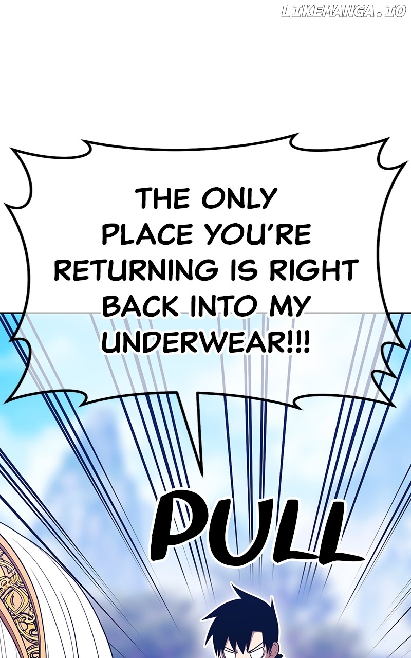 +99 Wooden stick Chapter 101 - page 173