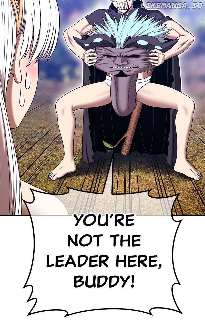 +99 Wooden stick Chapter 101 - page 174
