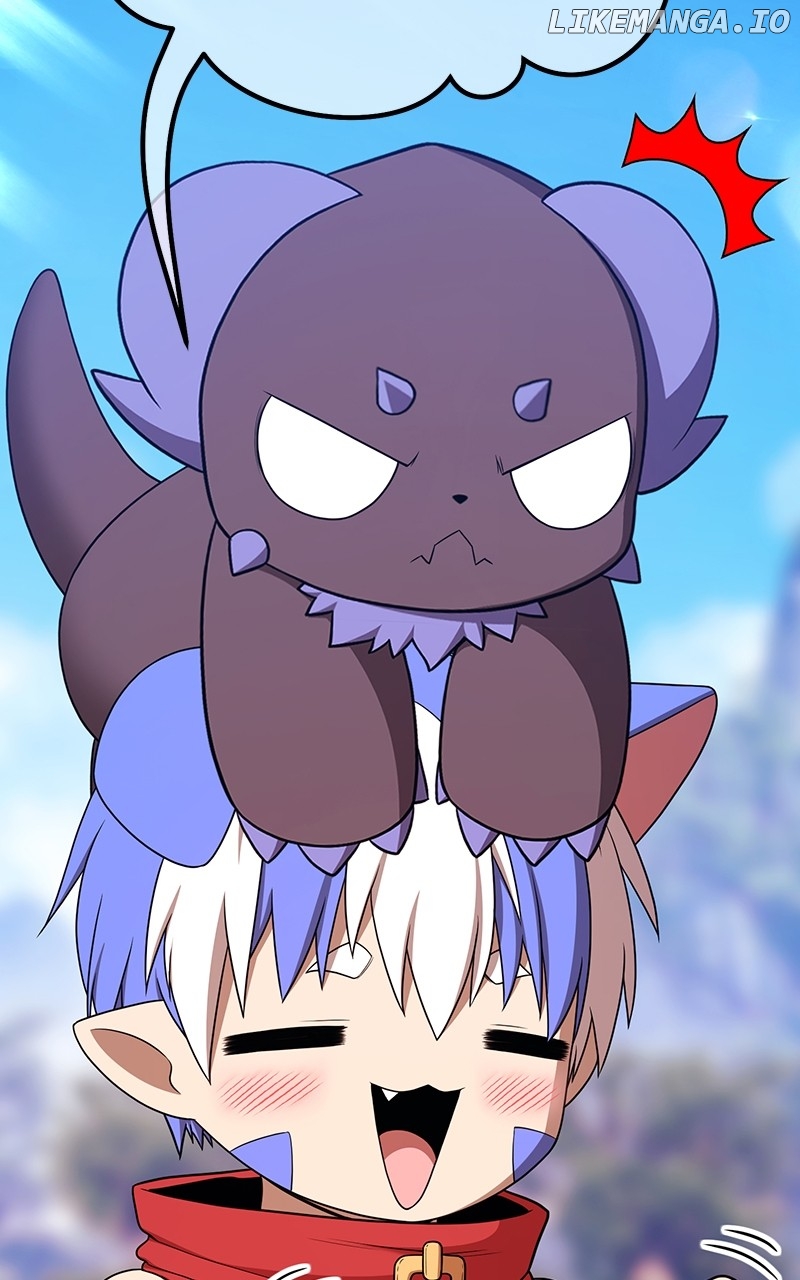 +99 Wooden stick Chapter 101 - page 176