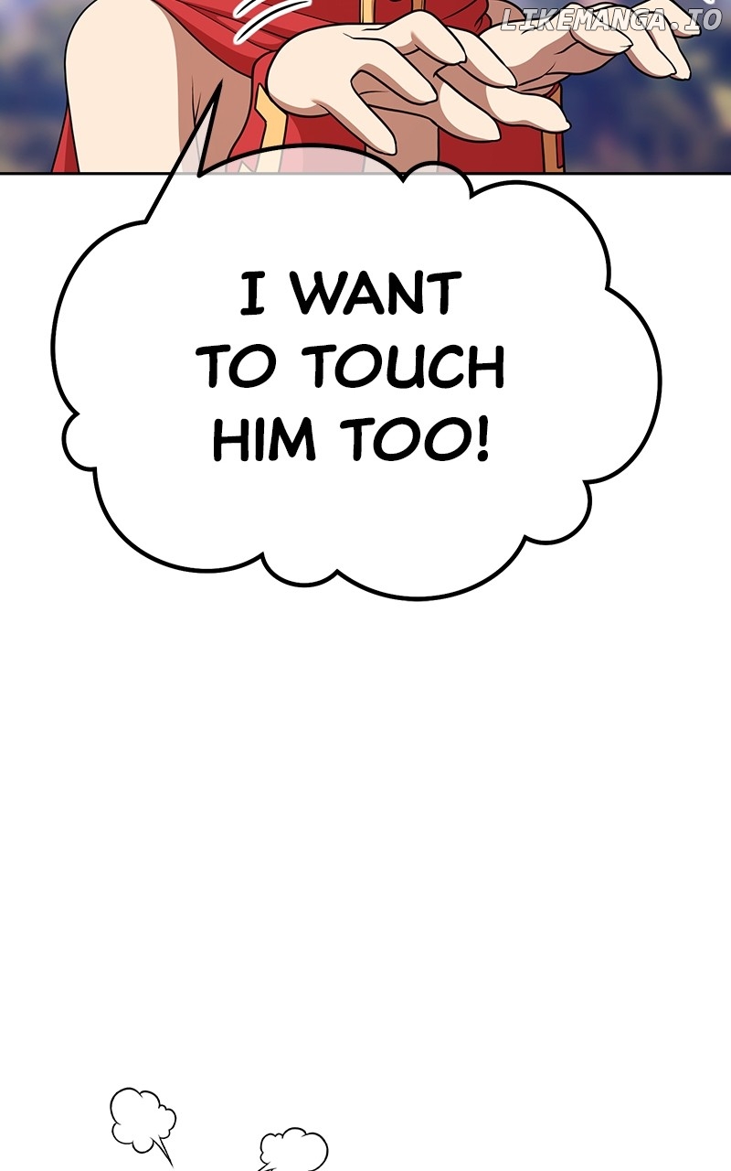 +99 Wooden stick Chapter 101 - page 177