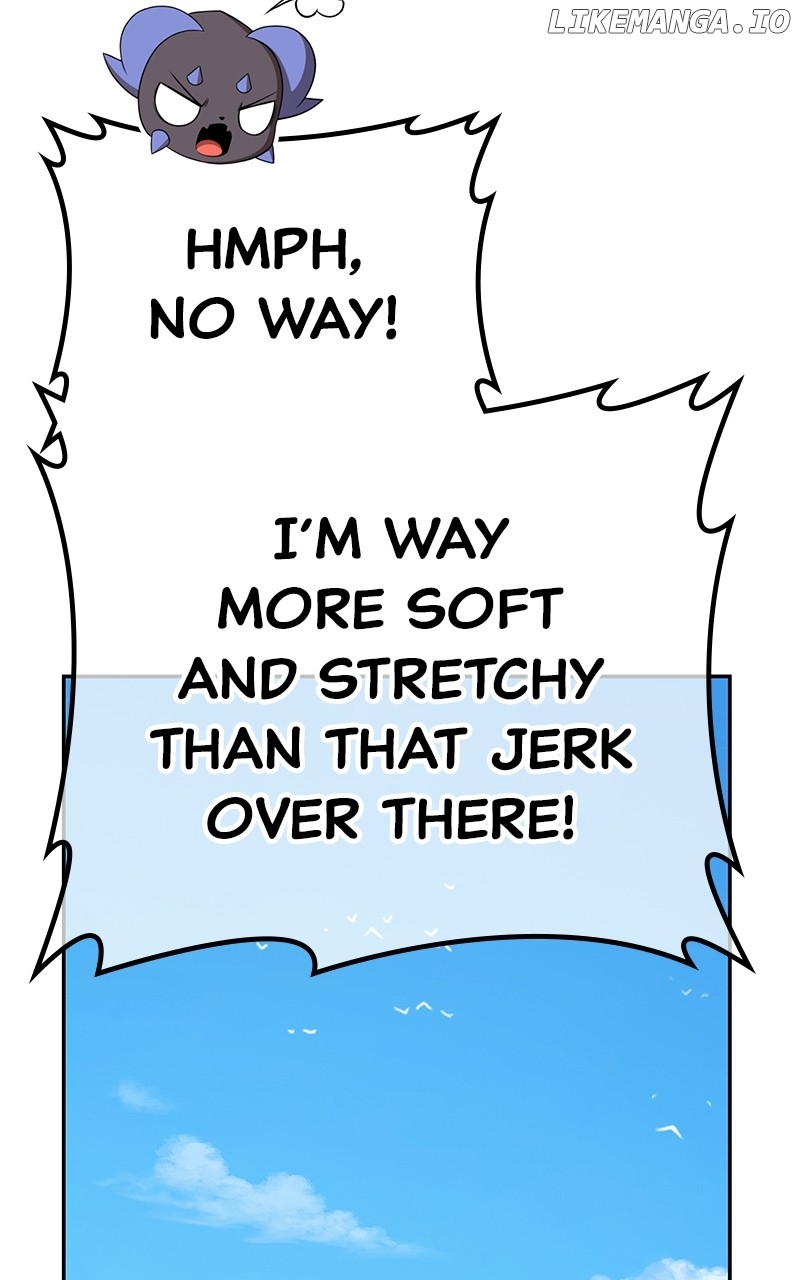 +99 Wooden stick Chapter 101 - page 178