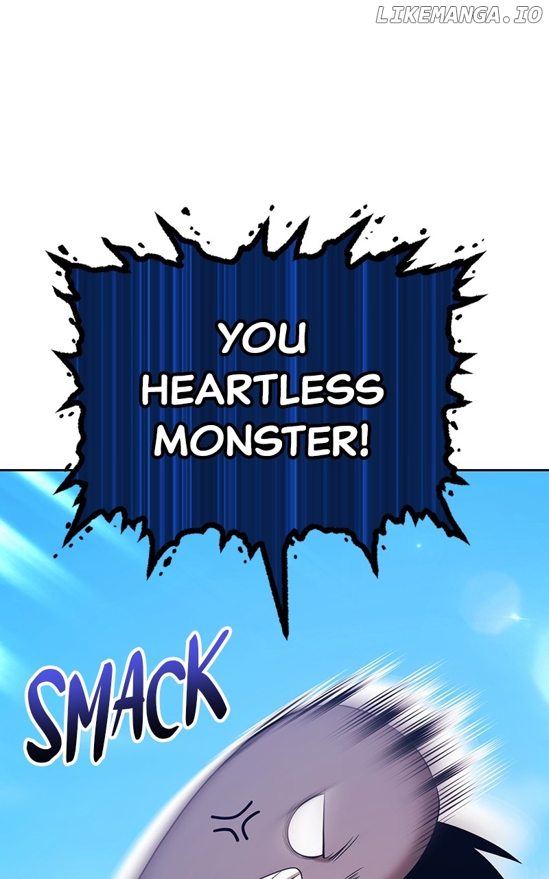 +99 Wooden stick Chapter 101 - page 180