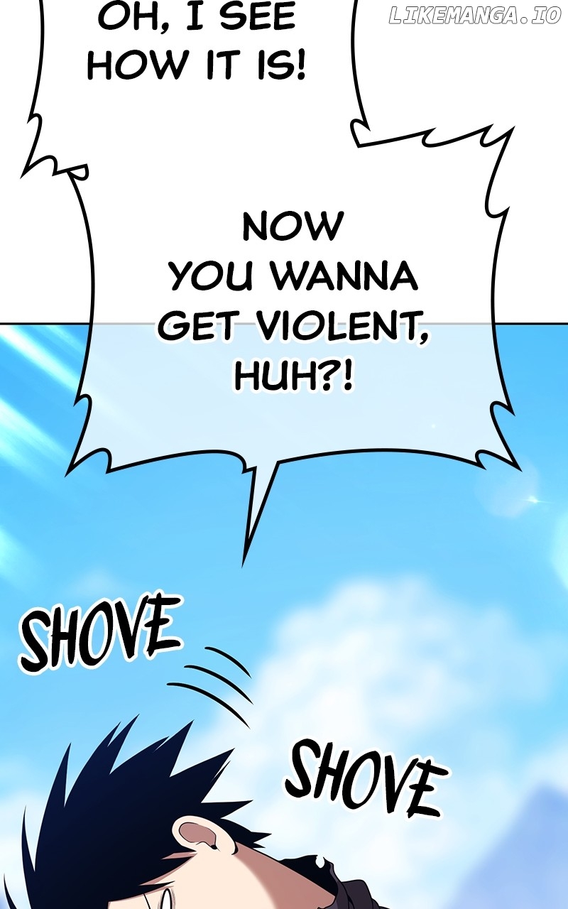 +99 Wooden stick Chapter 101 - page 183