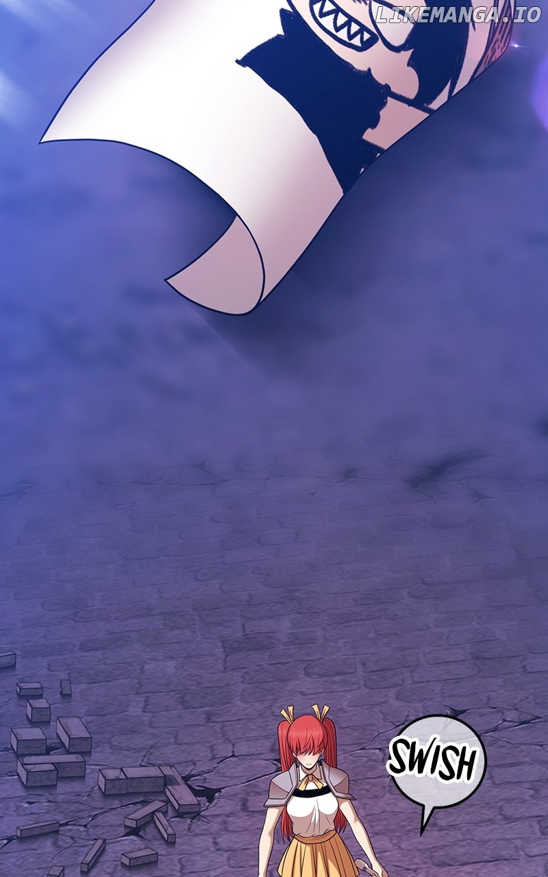 +99 Wooden stick Chapter 101 - page 19