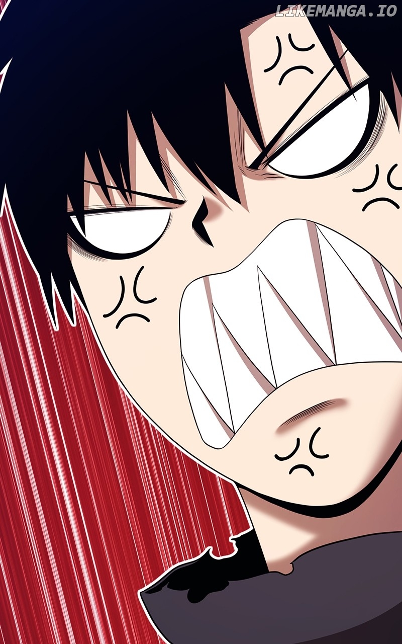 +99 Wooden stick Chapter 101 - page 190