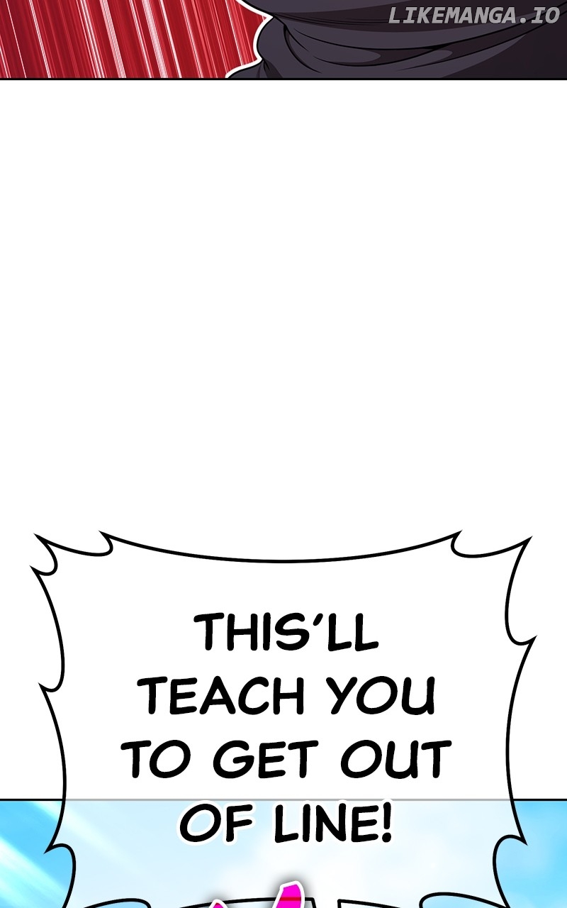 +99 Wooden stick Chapter 101 - page 191