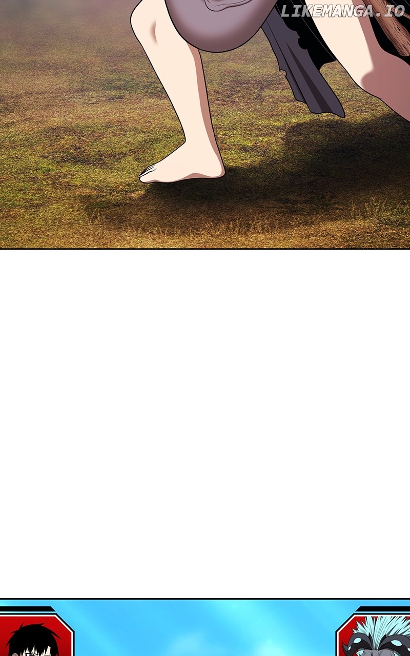 +99 Wooden stick Chapter 101 - page 193