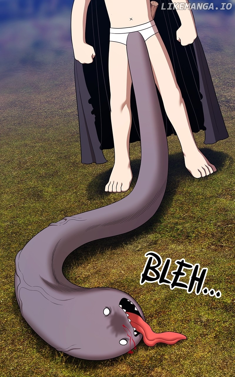 +99 Wooden stick Chapter 101 - page 195