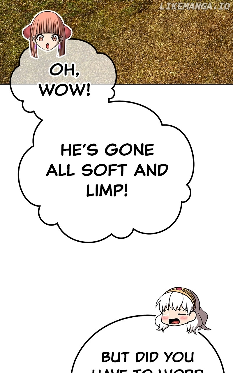 +99 Wooden stick Chapter 101 - page 196