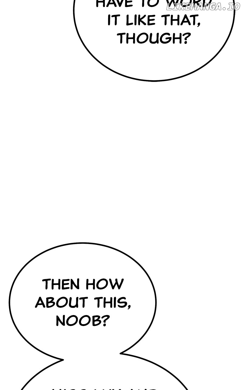 +99 Wooden stick Chapter 101 - page 197