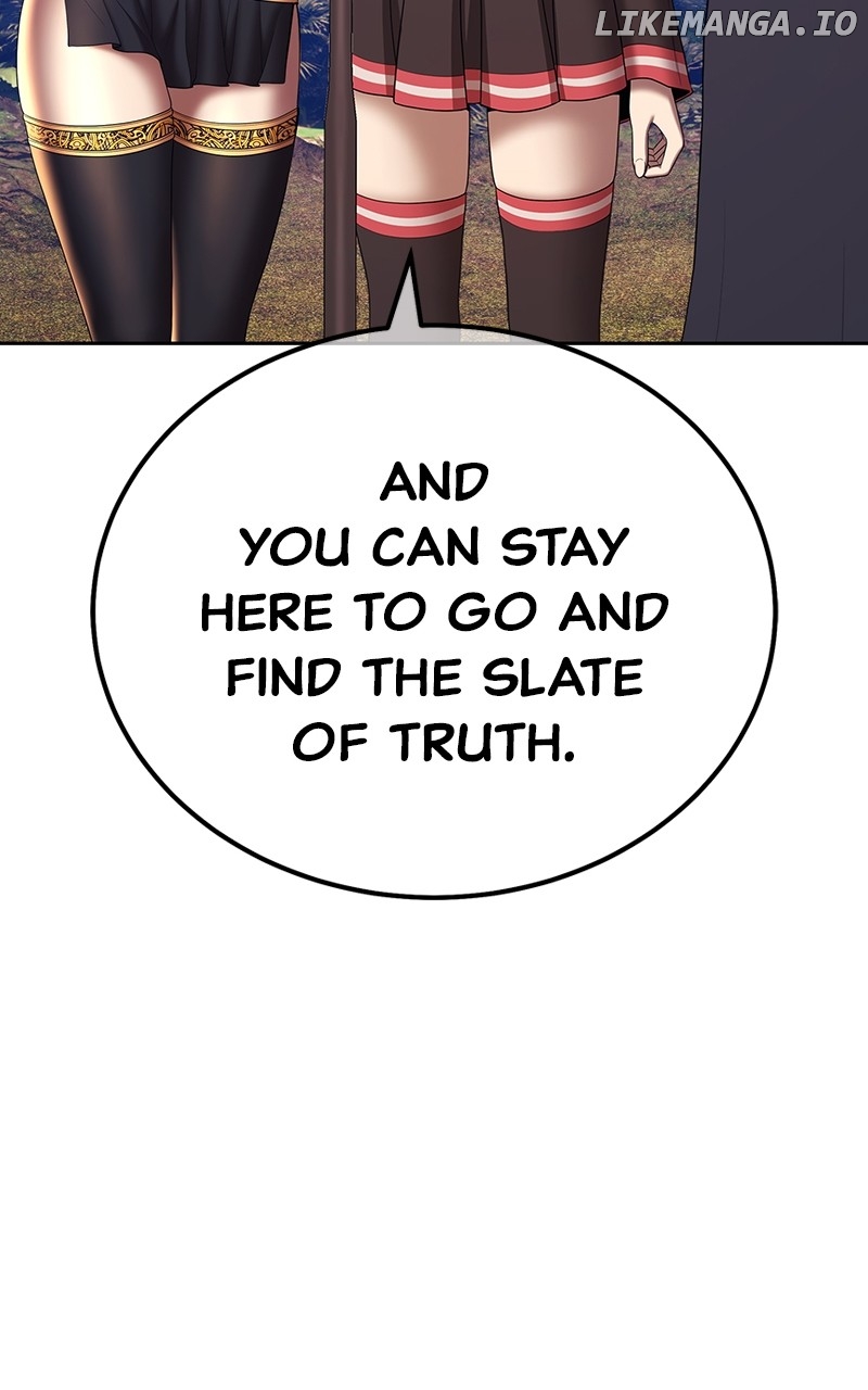 +99 Wooden stick Chapter 101 - page 199