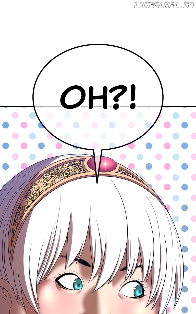+99 Wooden stick Chapter 101 - page 200