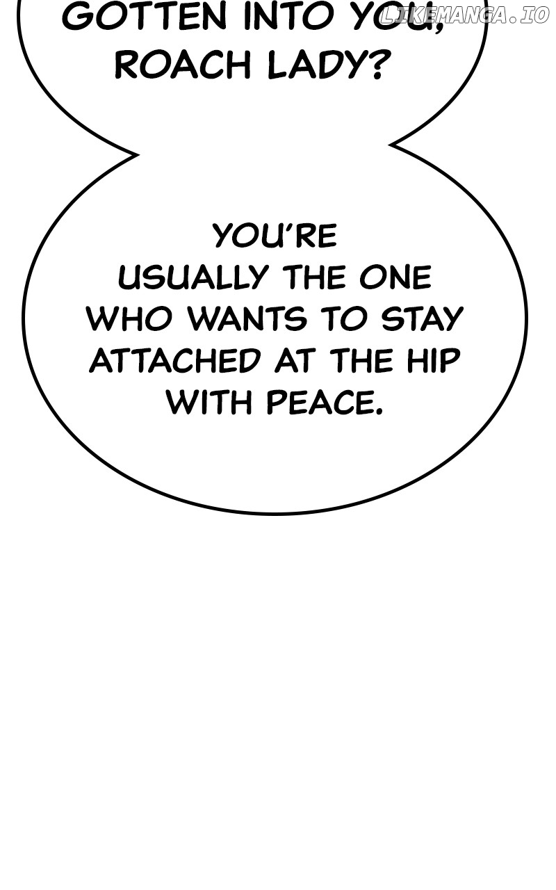 +99 Wooden stick Chapter 101 - page 202