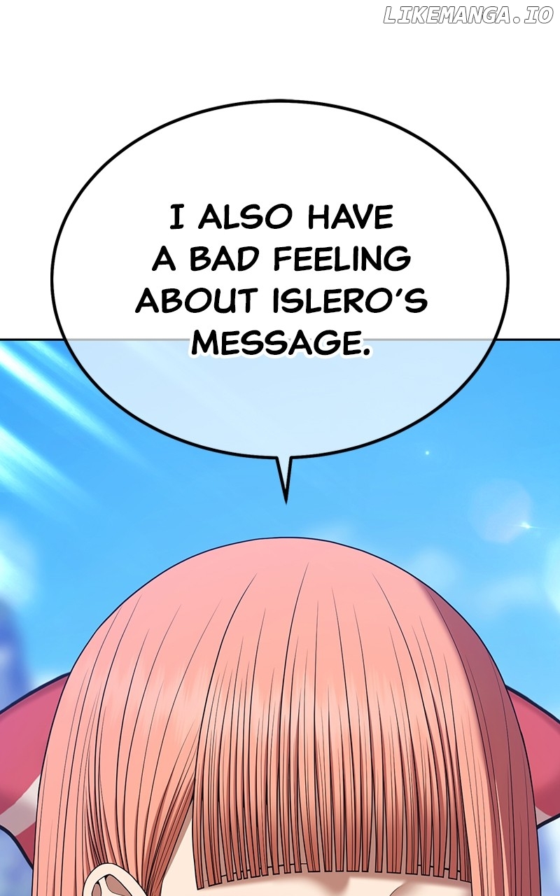 +99 Wooden stick Chapter 101 - page 203
