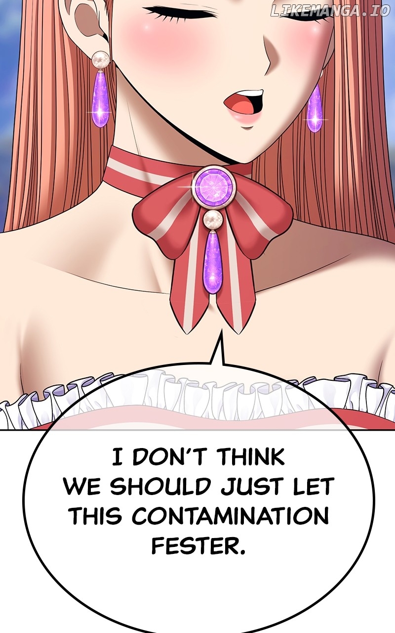 +99 Wooden stick Chapter 101 - page 204