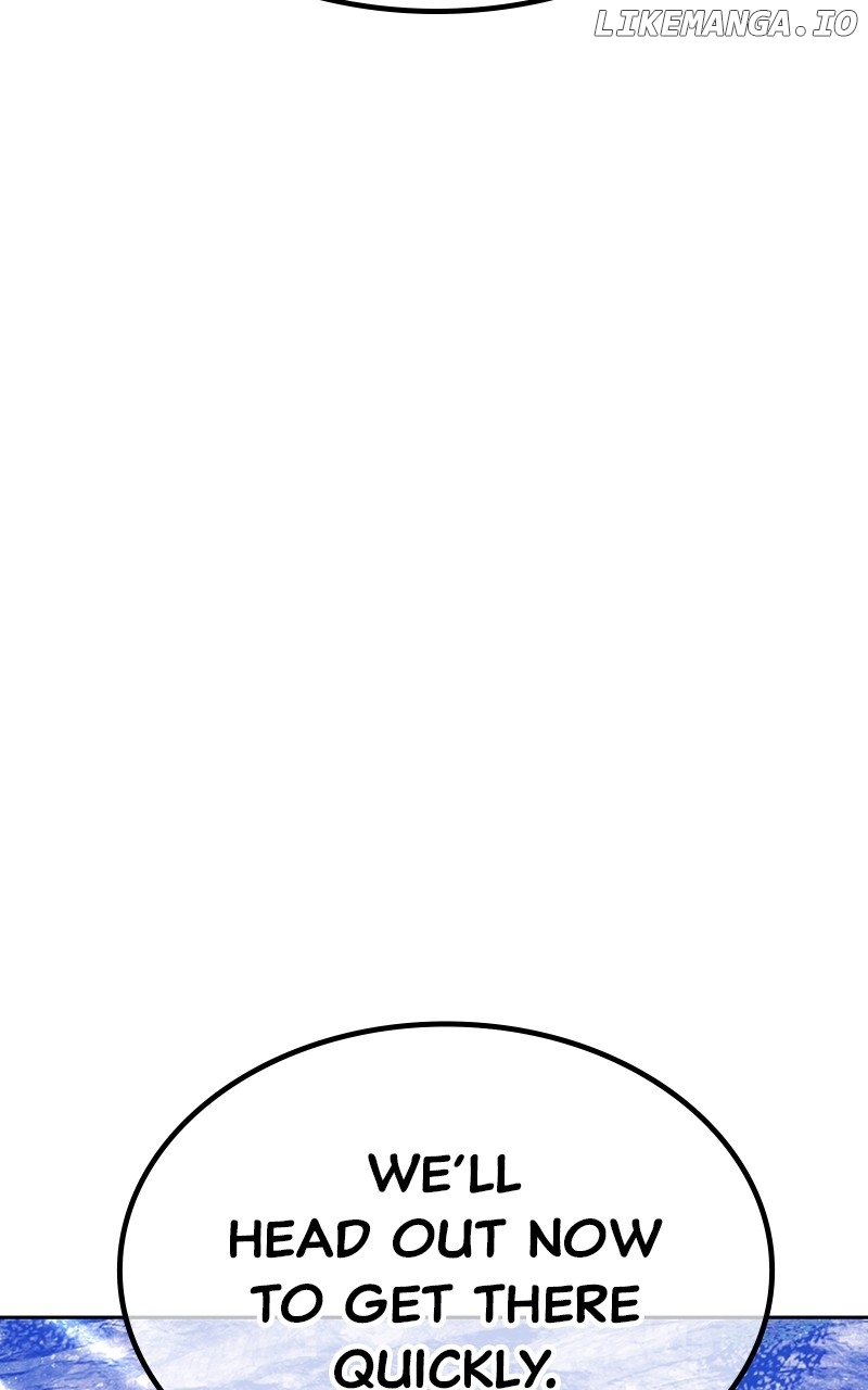 +99 Wooden stick Chapter 101 - page 205