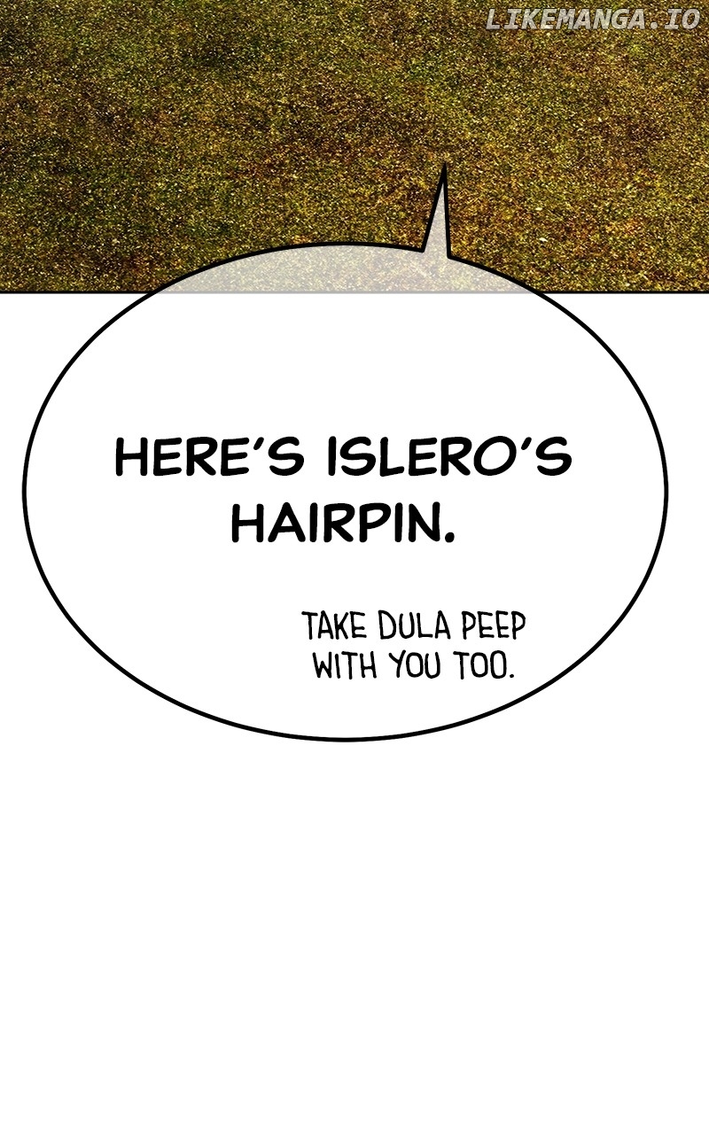 +99 Wooden stick Chapter 101 - page 207