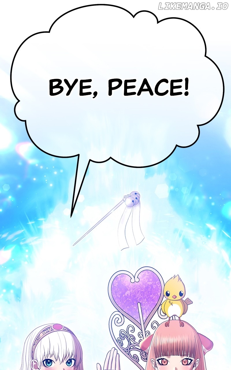 +99 Wooden stick Chapter 101 - page 210
