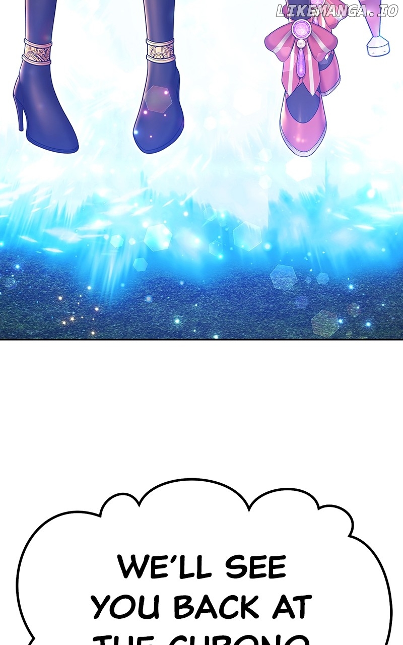+99 Wooden stick Chapter 101 - page 212