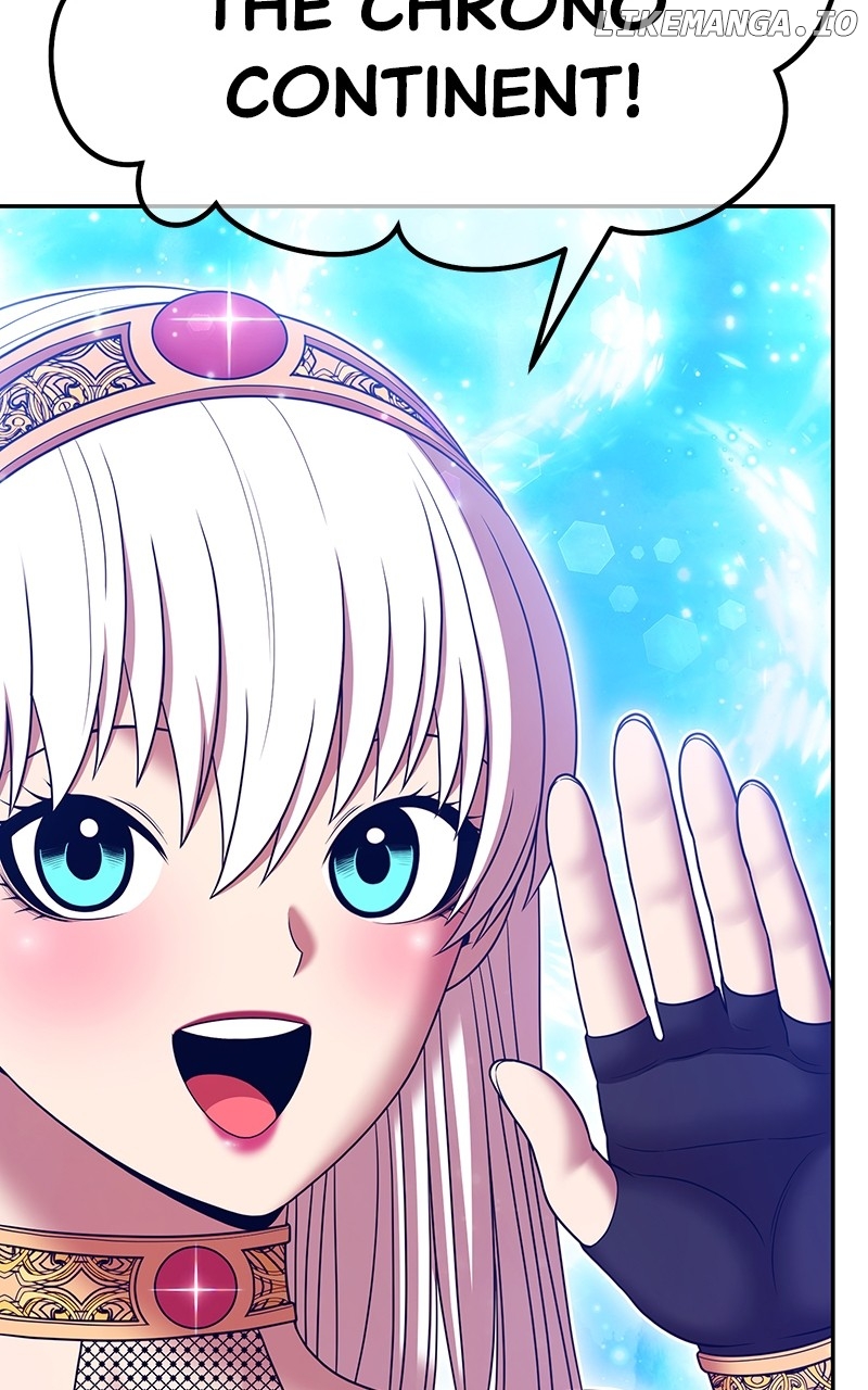 +99 Wooden stick Chapter 101 - page 213