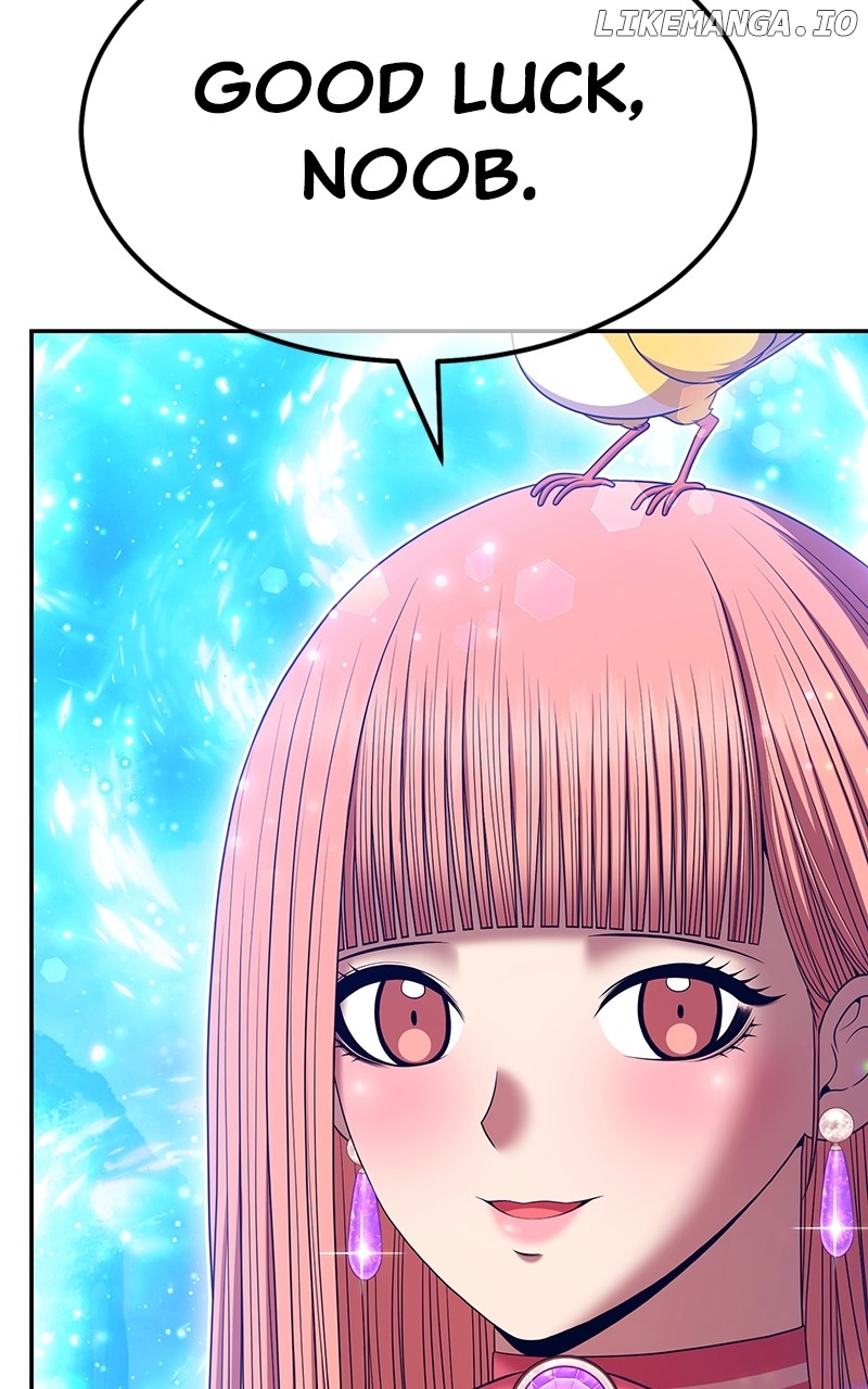 +99 Wooden stick Chapter 101 - page 215