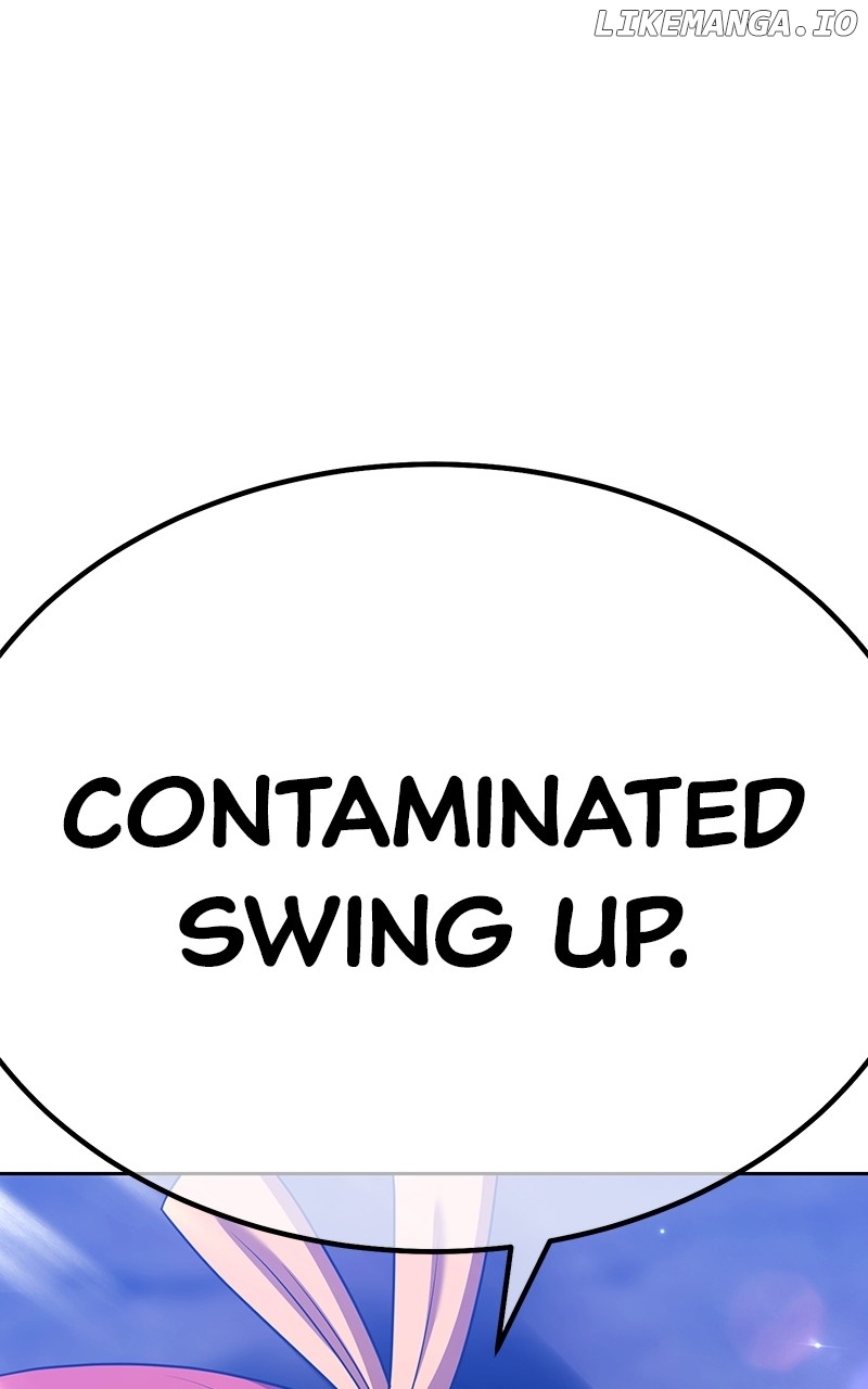 +99 Wooden stick Chapter 101 - page 22