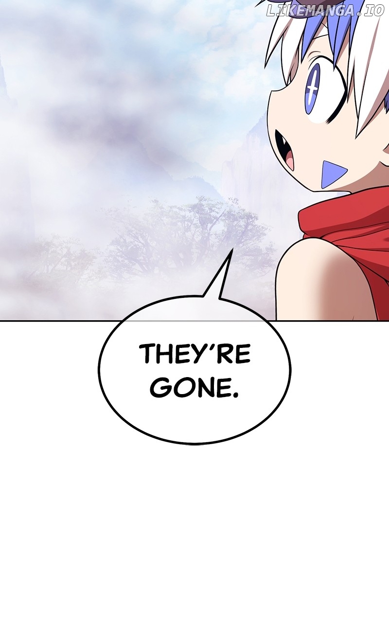 +99 Wooden stick Chapter 101 - page 224