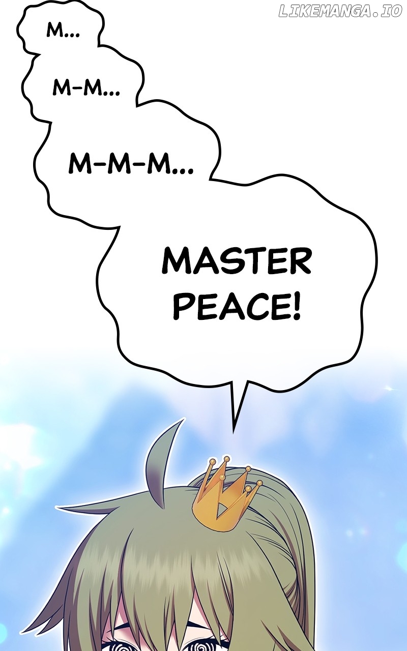 +99 Wooden stick Chapter 101 - page 228