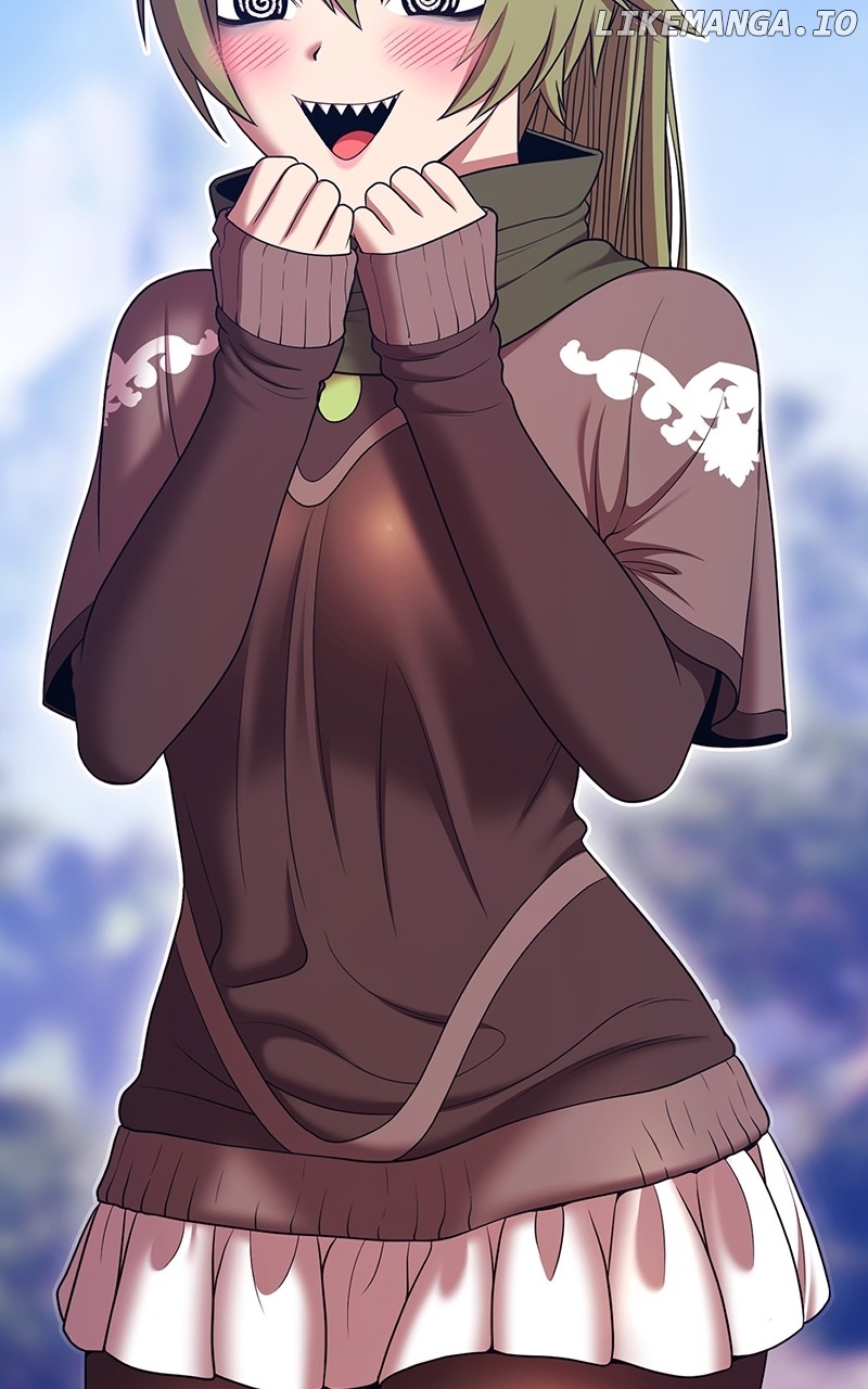 +99 Wooden stick Chapter 101 - page 229