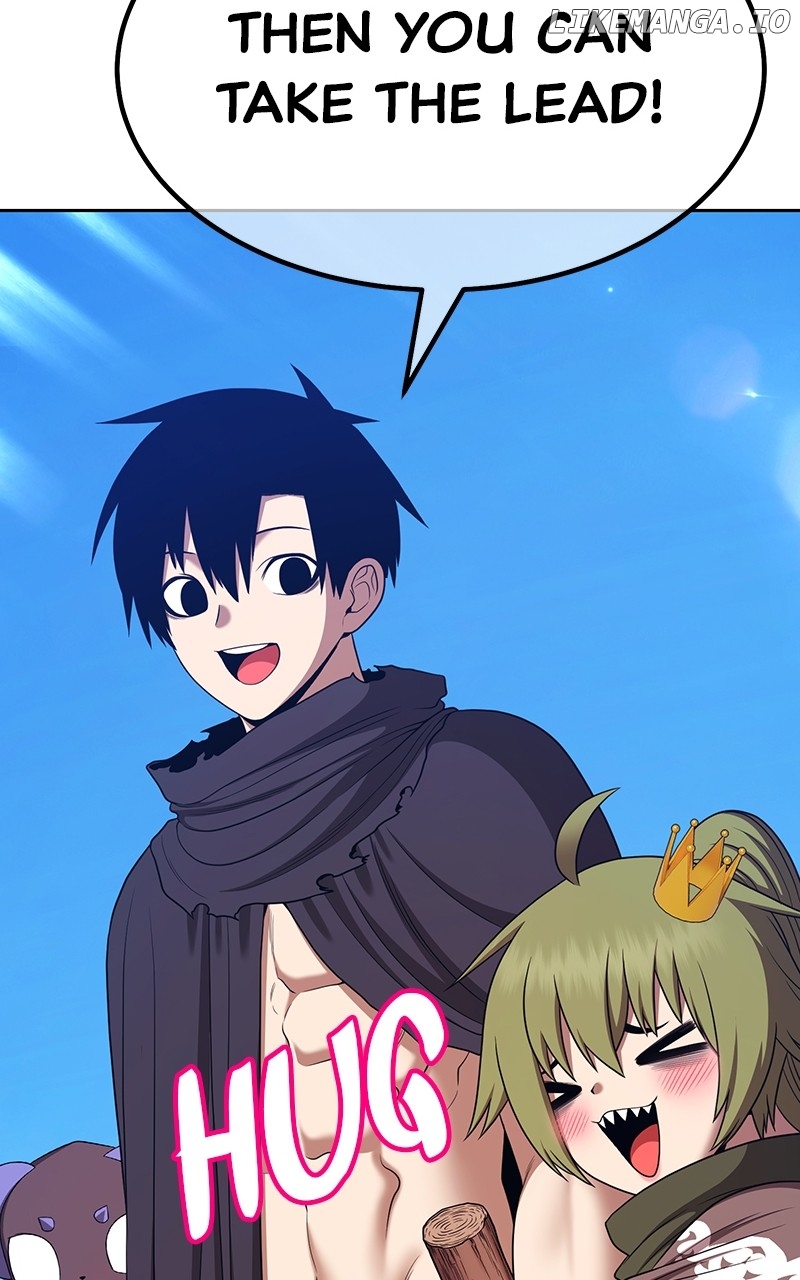 +99 Wooden stick Chapter 101 - page 232