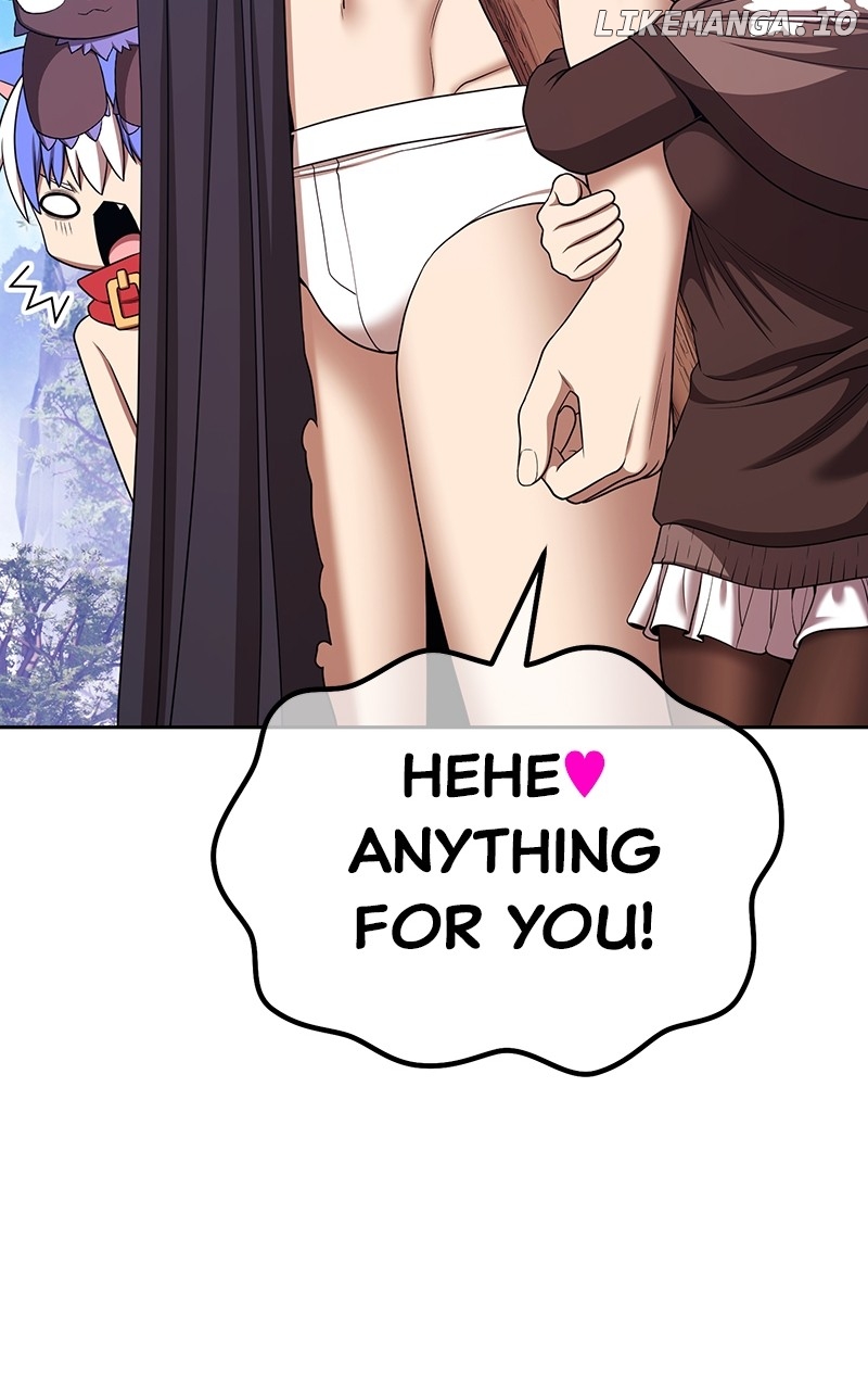 +99 Wooden stick Chapter 101 - page 233