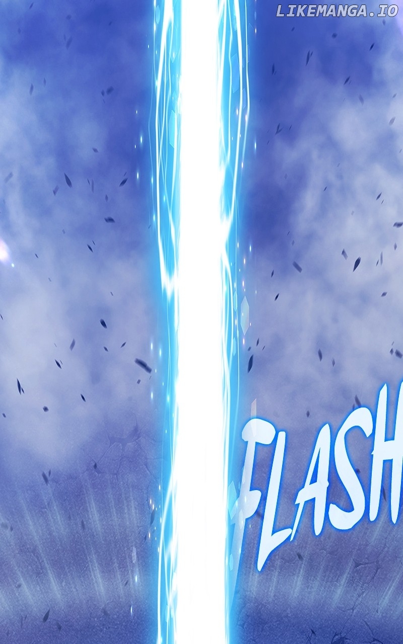 +99 Wooden stick Chapter 101 - page 243
