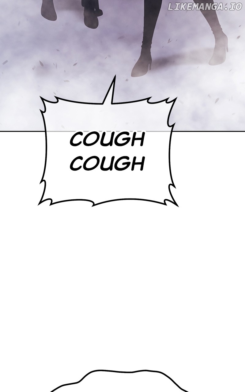 +99 Wooden stick Chapter 101 - page 247