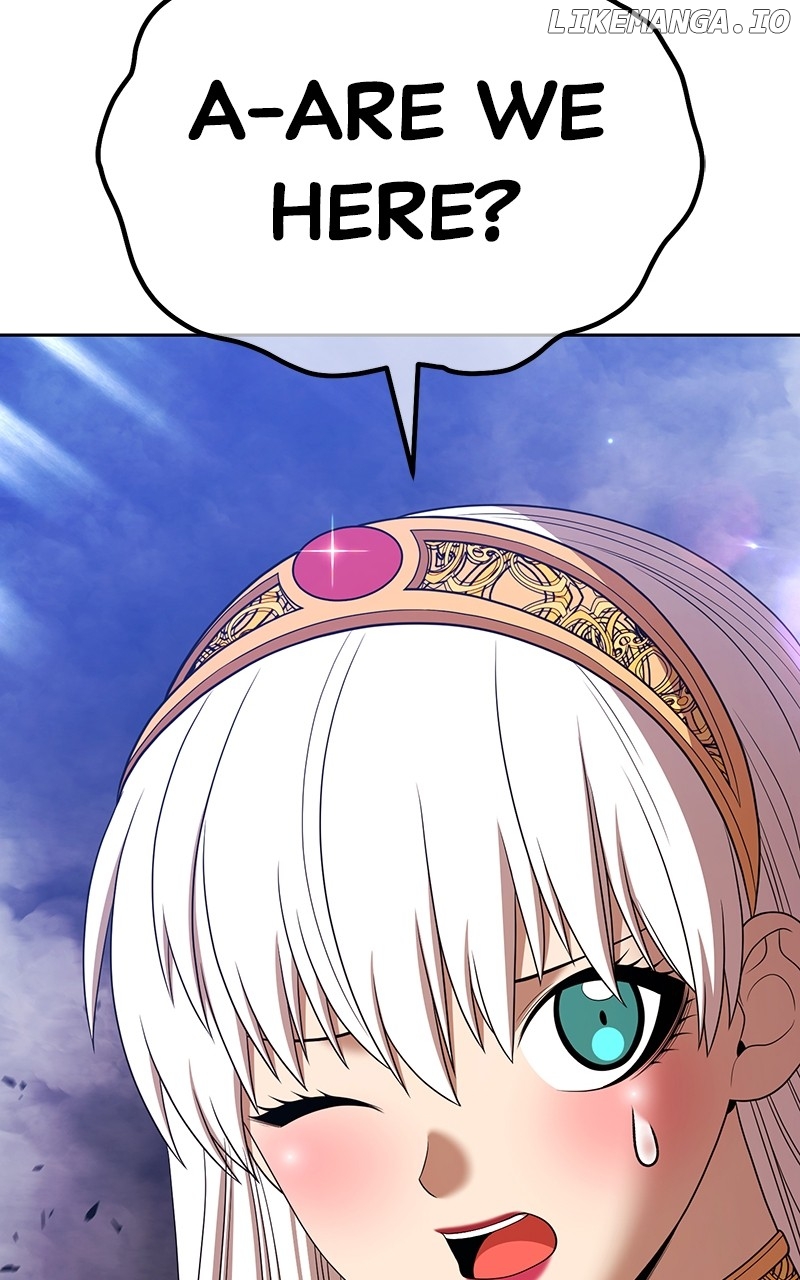 +99 Wooden stick Chapter 101 - page 248