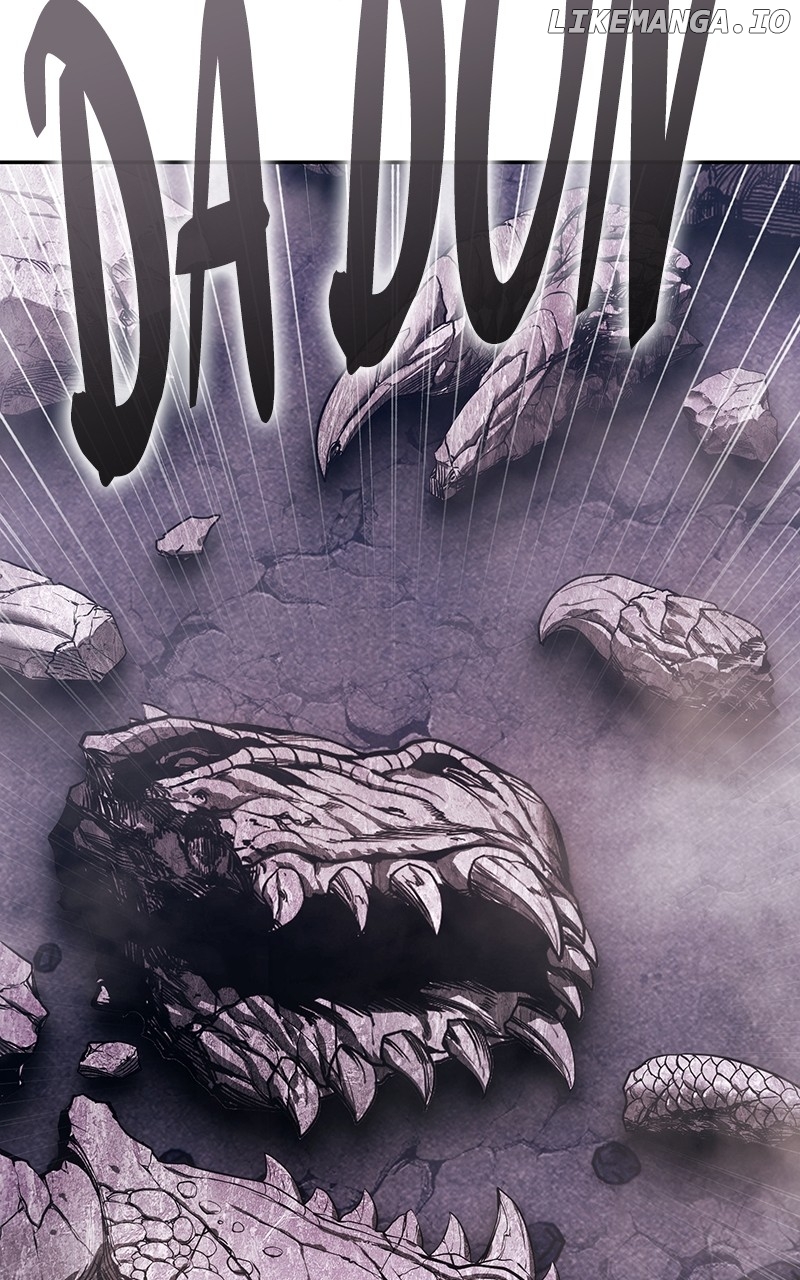 +99 Wooden stick Chapter 101 - page 253