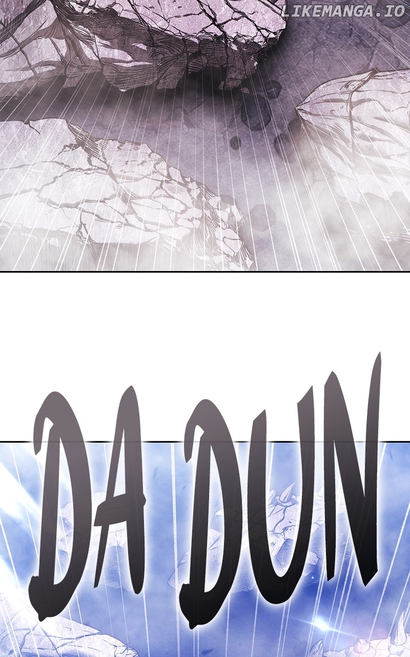 +99 Wooden stick Chapter 101 - page 254