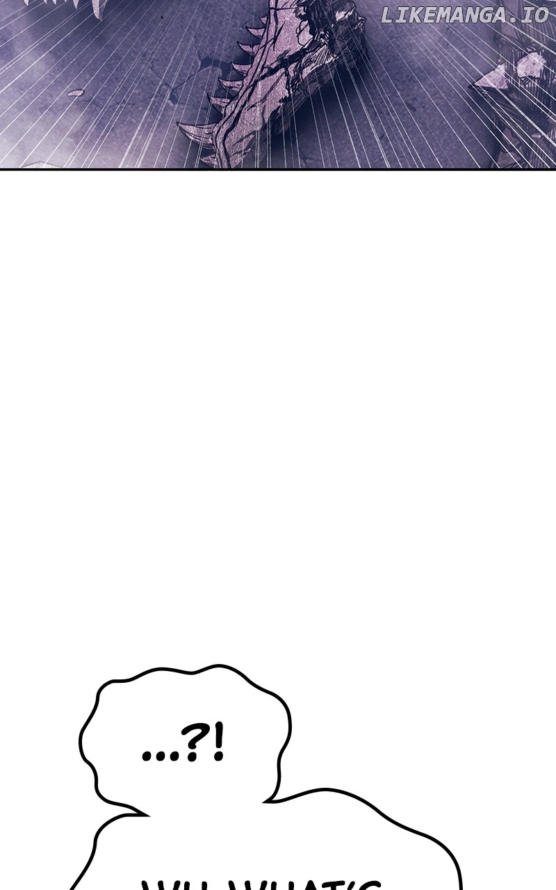 +99 Wooden stick Chapter 101 - page 256