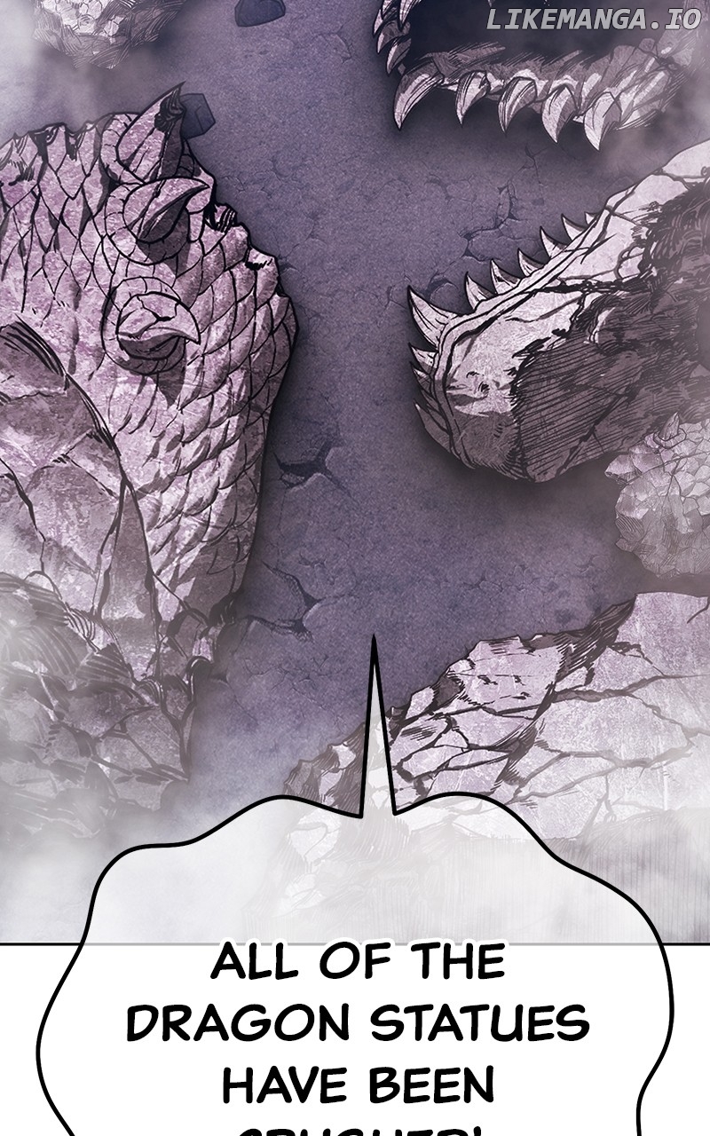 +99 Wooden stick Chapter 101 - page 258
